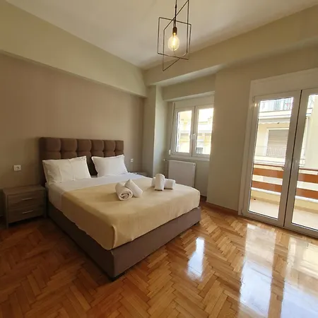 Ηarmony 3 Apartment Next To The Acropolis Museum Atena Exterior foto