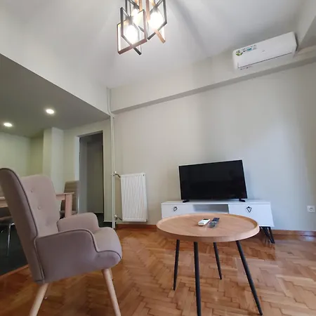 Ηarmony 3 Apartment Next To The Acropolis Museum Atena Exterior foto