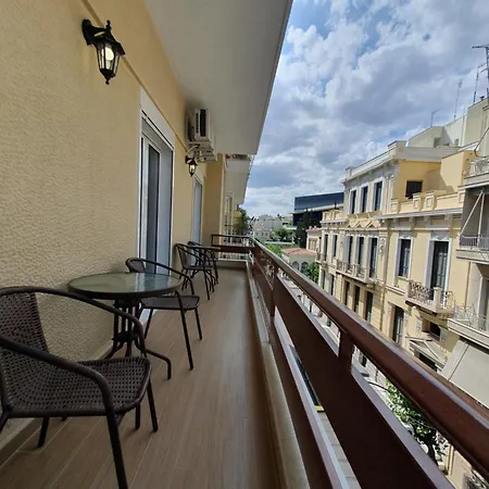 Ηarmony 3 Apartment Next To The Acropolis Museum Atena Exterior foto