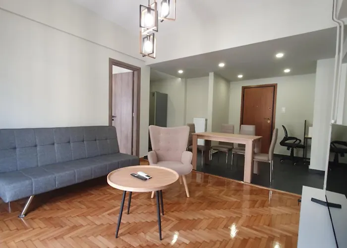 Ηarmony 3 Apartment Next To The Acropolis Museum