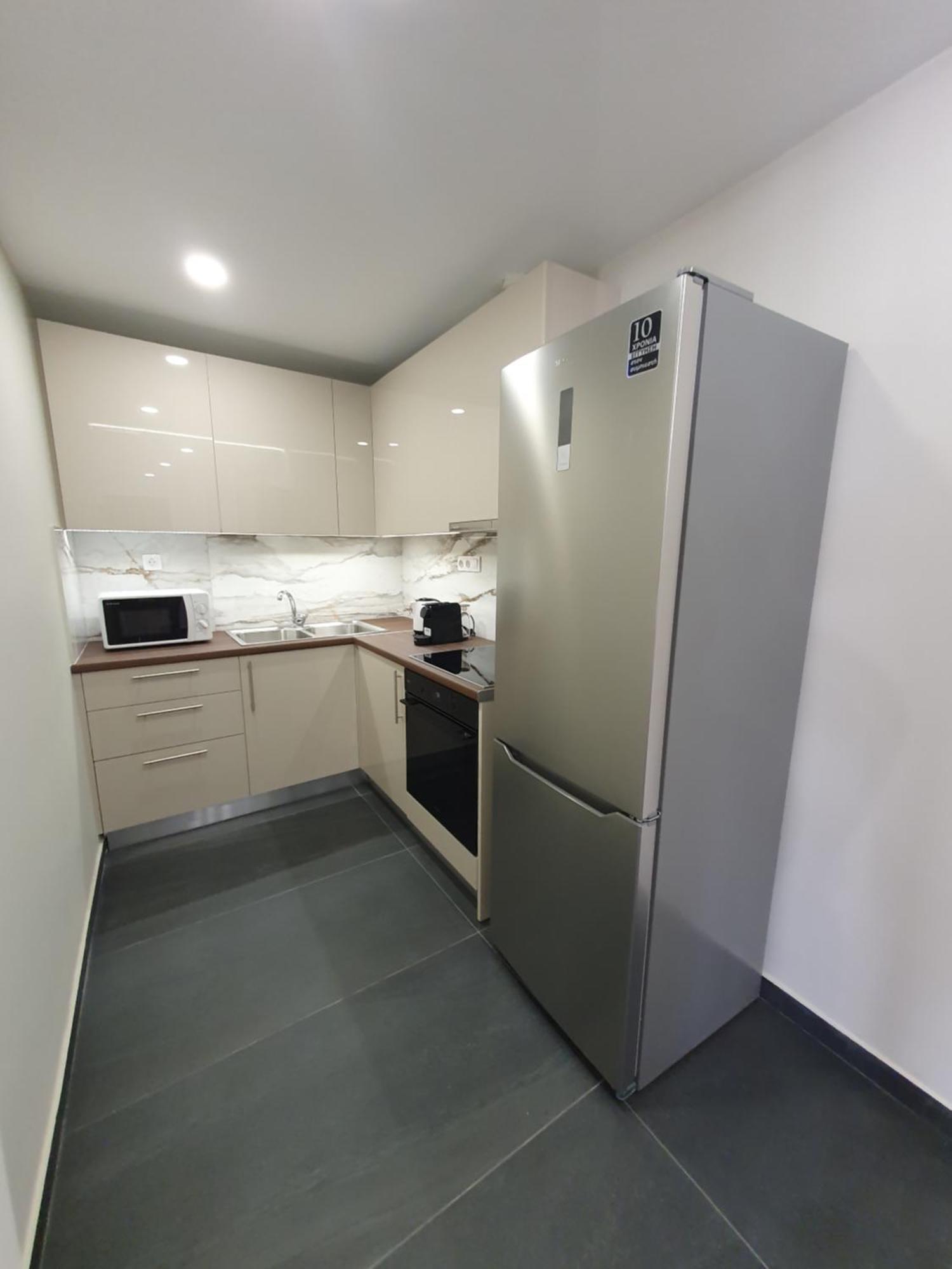 Apartment ηarmony 3 Next To The Acropolis Museum Athens