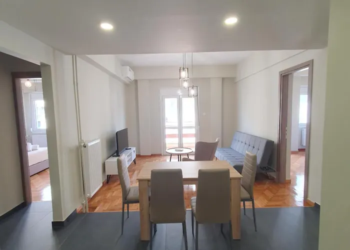 Ηarmony 3 Apartment Next To The Acropolis Museum