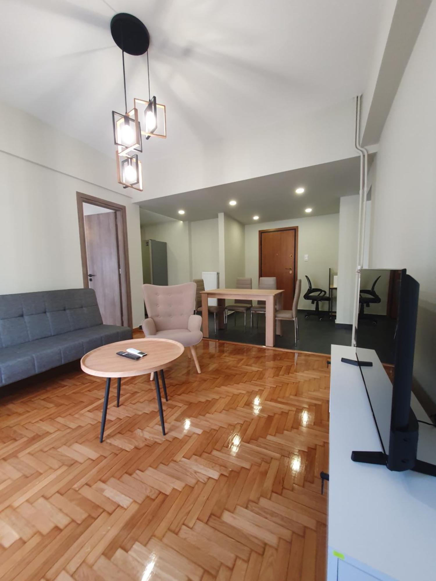 Appartement ηarmony 3 Next To The Acropolis Museum