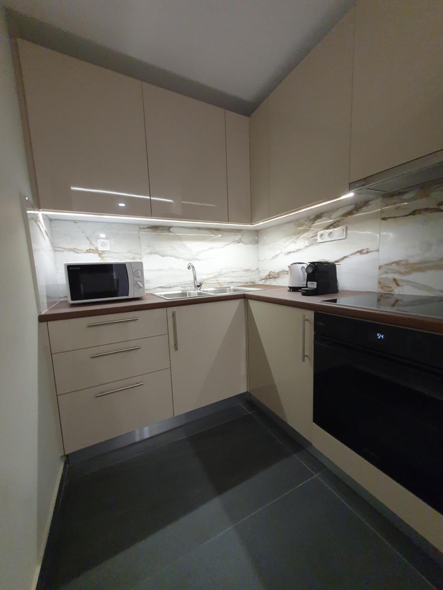 Appartement ηarmony 3 Next To The Acropolis Museum *