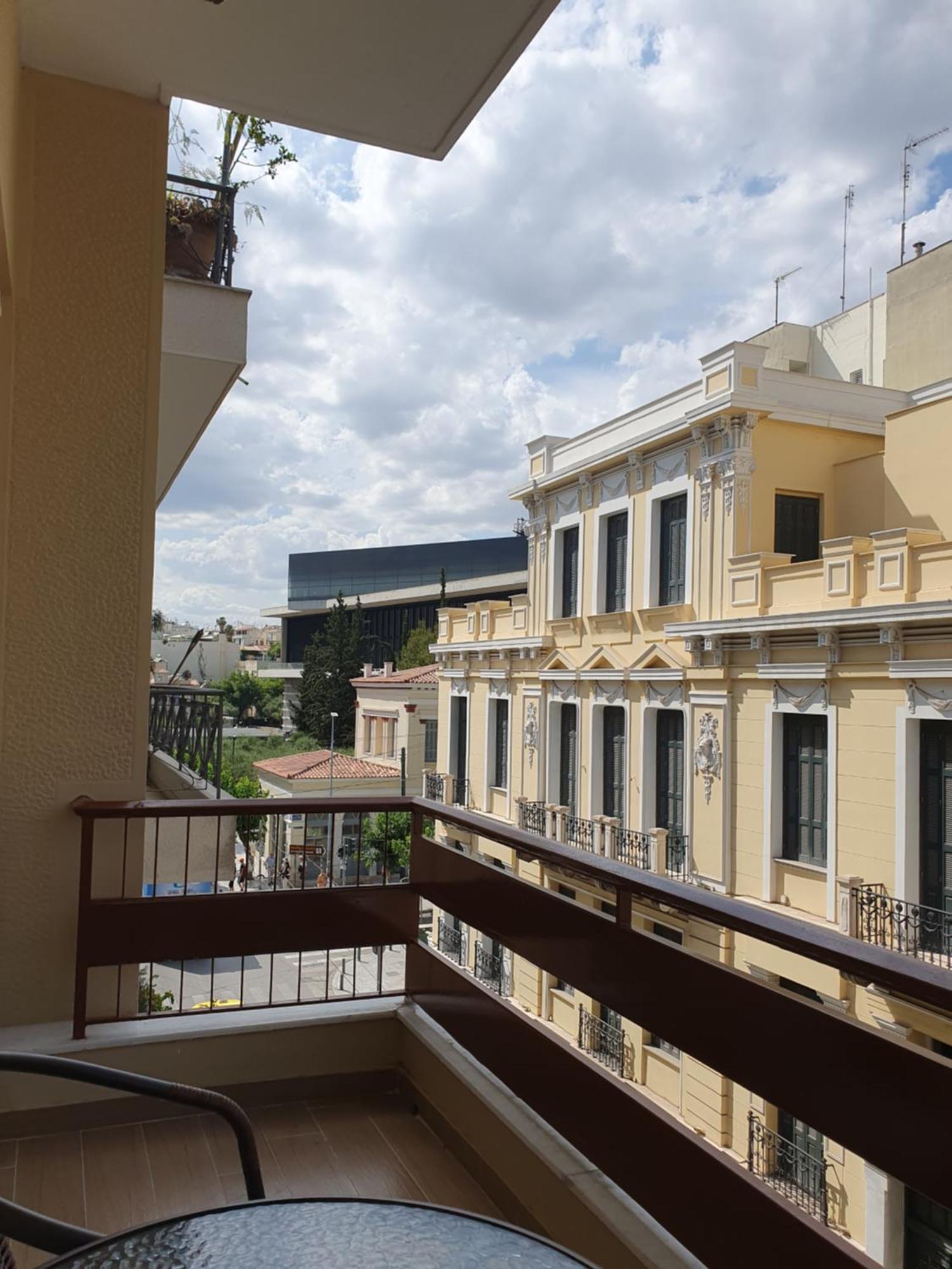 Appartement ηarmony 3 Next To The Acropolis Museum