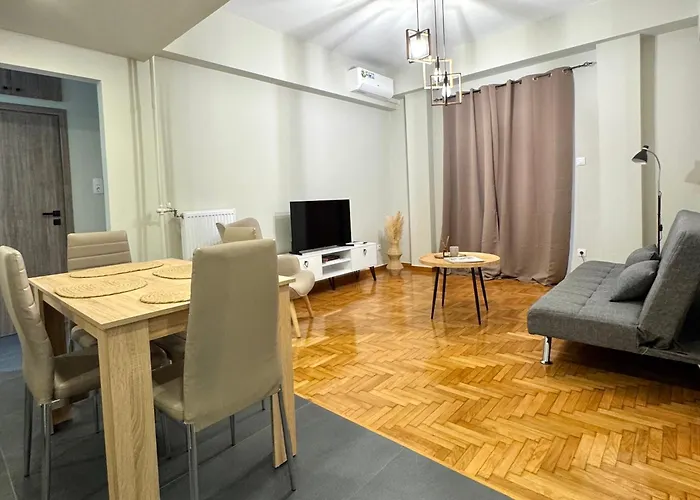 Ηarmony 3 Apartment Next To The Acropolis Museum