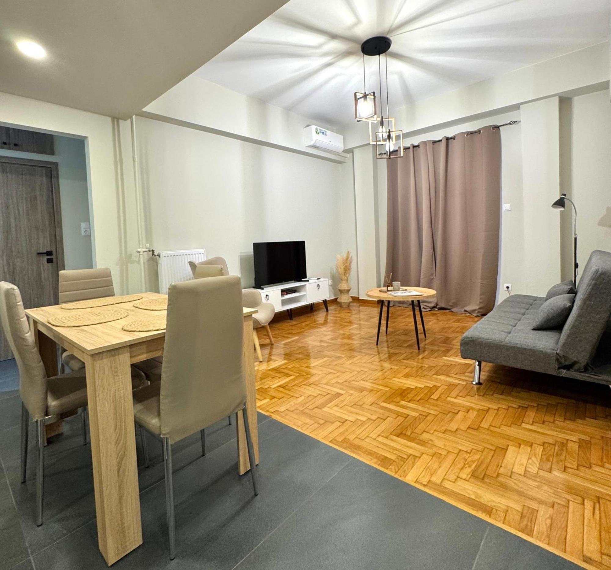 Apartment ηarmony 3 Next To The Acropolis Museum