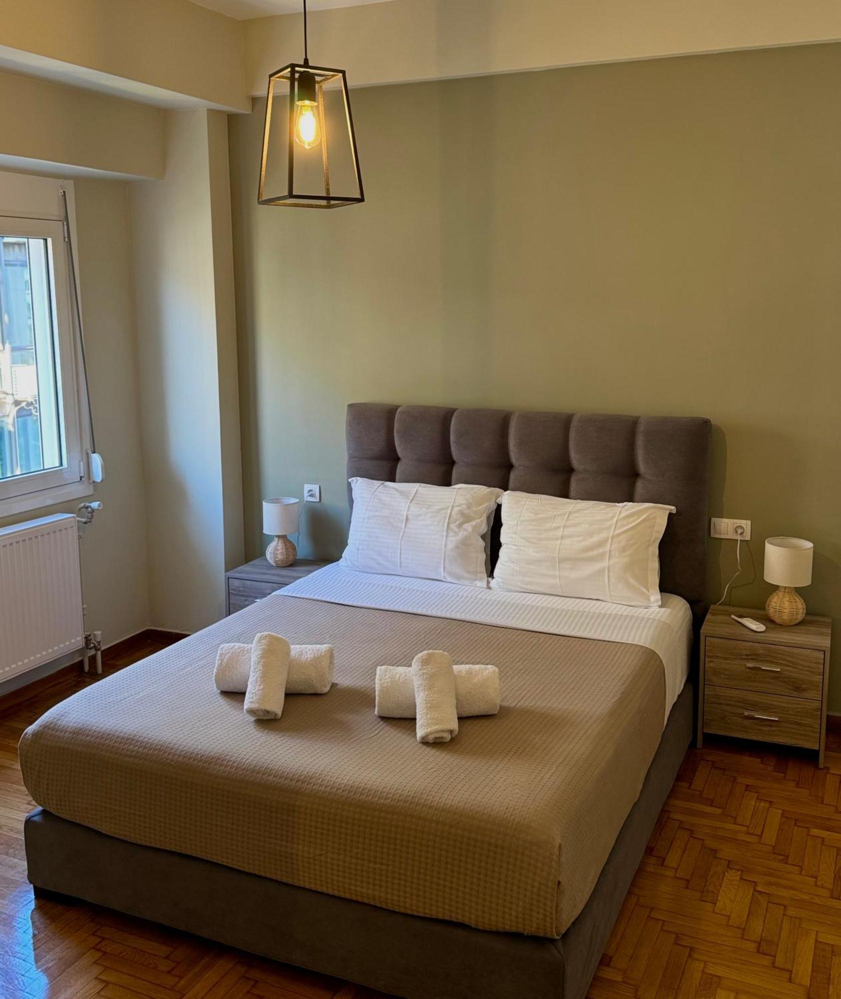 Apartment ηarmony 3 Next To The Acropolis Museum *